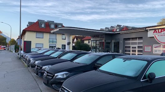 ALPINE Automobile GmbH & Co. KG