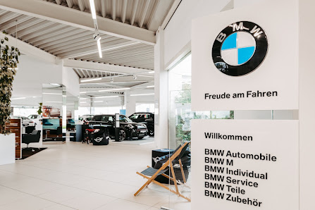 BMW|MINI Autohaus Unterberger Freilassing
