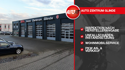 Auto Zentrum Glinde