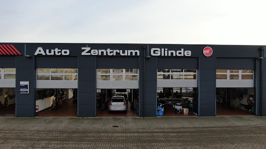 Auto Zentrum Glinde