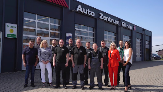 Auto Zentrum Glinde