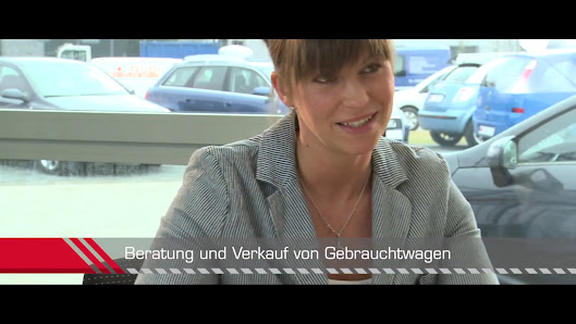 Auto Zentrum Glinde