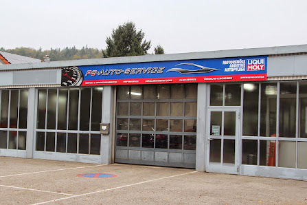 PS-AUTO-SERVICE GbR