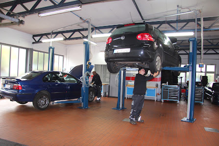 PS-AUTO-SERVICE GbR
