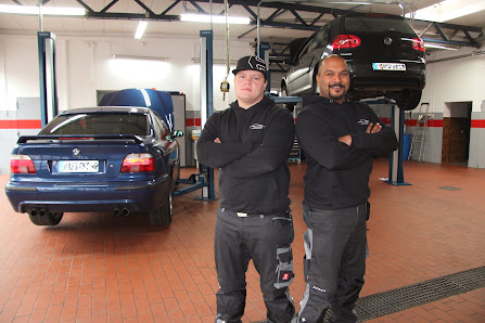 PS-AUTO-SERVICE GbR