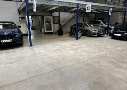 DK Automobile GmbH
