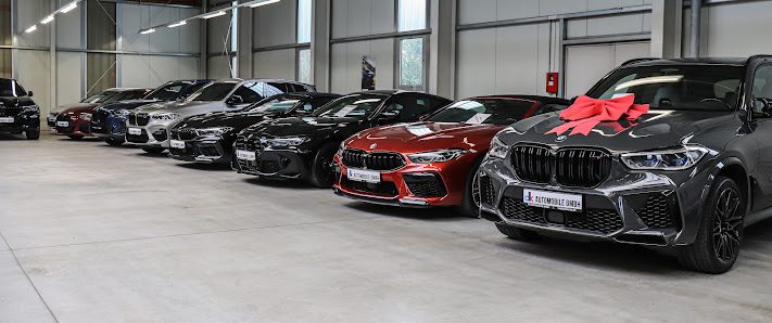 DK Automobile GmbH