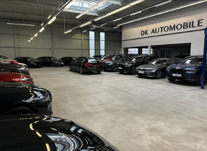 DK Automobile GmbH
