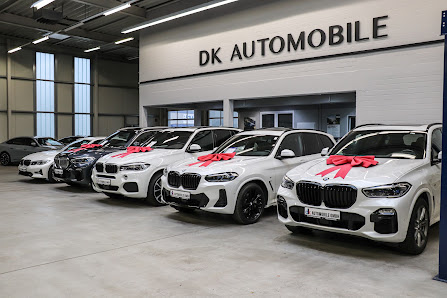 DK Automobile GmbH