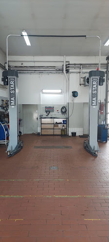 RV Reifen Service & Kfz Werkstatt