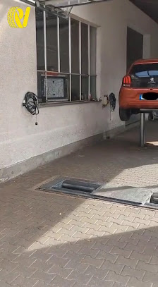 RV Reifen Service & Kfz Werkstatt