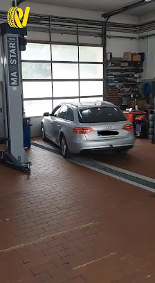 RV Reifen Service & Kfz Werkstatt