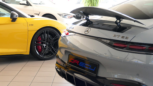DR.ECU Bavaria UG (haftungsbeschränkt) Chiptuning & EcuTuning, Codierungen, CarPlay, Autoschlüssel