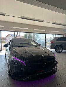 DR.ECU Bavaria UG (haftungsbeschränkt) Chiptuning & EcuTuning, Codierungen, CarPlay, Autoschlüssel