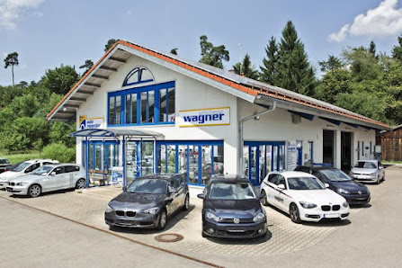 Autohaus Wagner GmbH