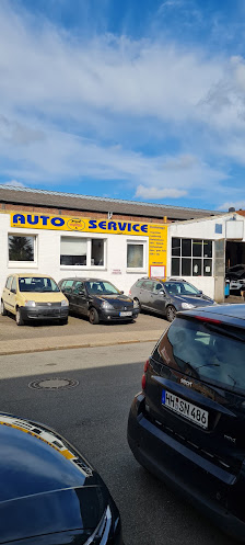 Autoservice E.M.G. UG (haftungsbeschränkt)