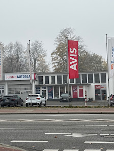 junited AUTOGLAS - Hamburg-Wandsbek