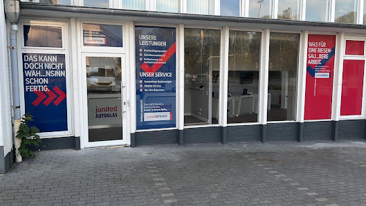 junited AUTOGLAS - Hamburg-Wandsbek