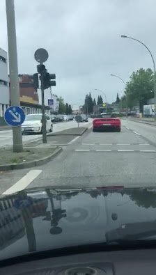 KFZ-Selbsthilfewerkstatt Wandsbek