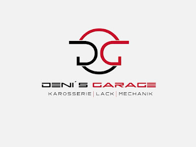 DeniS Garage Meisterbetrieb Karosserie und Lack