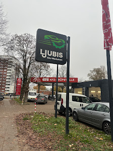 Ljubis Kfz-Werkstatt