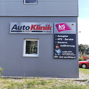 Autoklinik Kraiburg