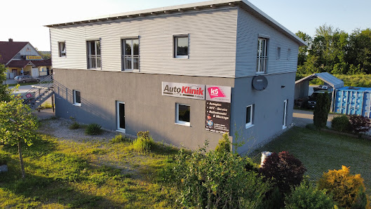Autoklinik Kraiburg