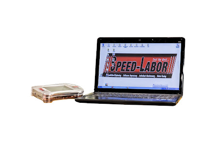 Speedlabor - Ihr Spezialist rund um Steuergeräte