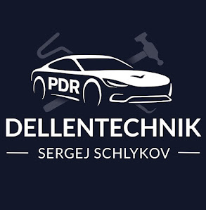 Dellentechnik Shlykov