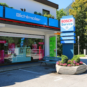 Bosch Car Service - Bichlmaier GmbH & Co. KG
