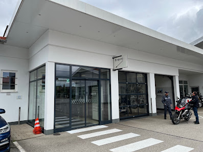 Autohaus Bachfrieder GmbH & Co. KG
