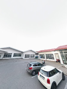 Autohaus Bachfrieder GmbH & Co. KG