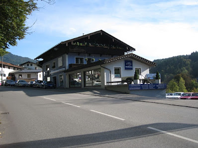 Autohaus Stockklausner