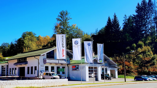 Autohaus Köppl GmbH & Co.KG