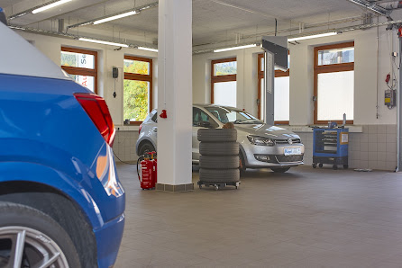 Autohaus Köppl GmbH & Co.KG