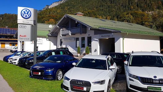 Autohaus Köppl GmbH & Co.KG