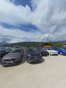 Autohaus Köppl GmbH & Co.KG