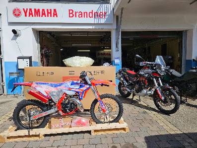 Autohaus Brandner GmbH