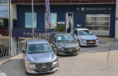 PEUGEOT Autohaus Michael Czech e. K.