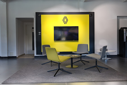 Renault - Benischke GmbH & Co. KG - Schönau am Königssee