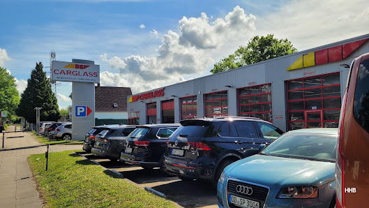 Carglass GmbH Hamburg (Wandsbek)