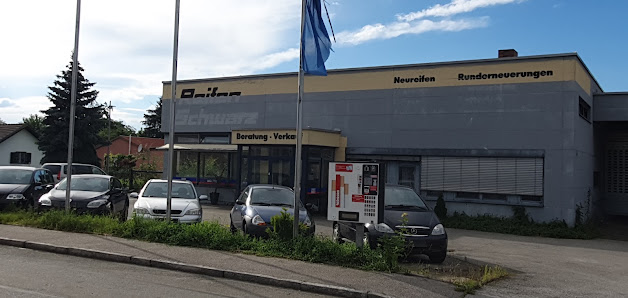 JRADI Auto Reifenservice Kundenservice Mietwerkstatt Gebrauchtwagen