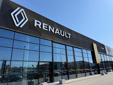 RENAULT - Autohaus J. Huber GmbH - Pfarrkirchen