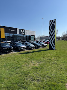 RENAULT - Autohaus J. Huber GmbH - Pfarrkirchen