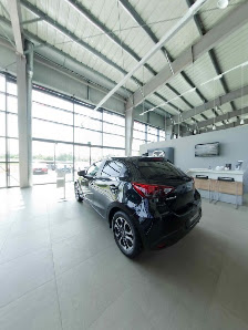 RENAULT - Autohaus J. Huber GmbH - Pfarrkirchen