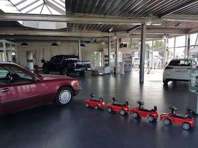 Auto Schlehaider