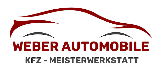 Weber Automobile