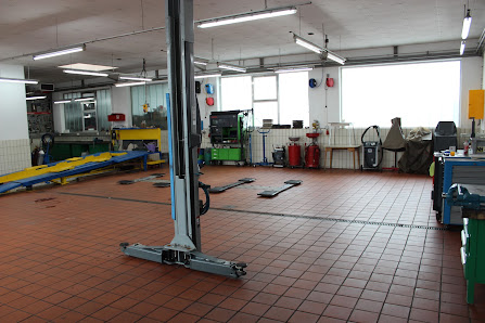 Mitsubishi Auto Kainzelsperger GmbH und Co. KG.