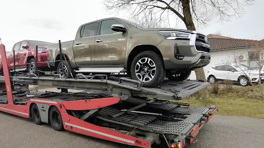 RENA Automobile GmbH