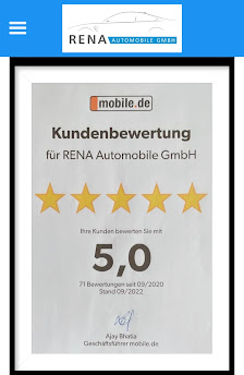 RENA Automobile GmbH
